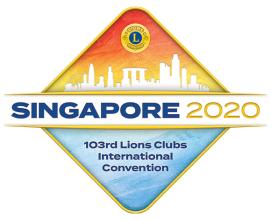 Lions International Convention (C) LCI Lions International Convention (C) LCI
