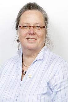 Barbara Grewe Barbara Grewe