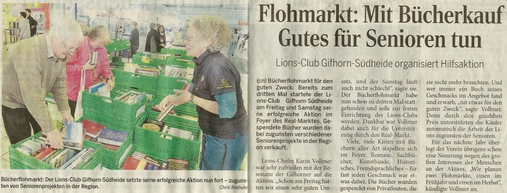 Zeitung Gifhorn Zeitung Gifhorn