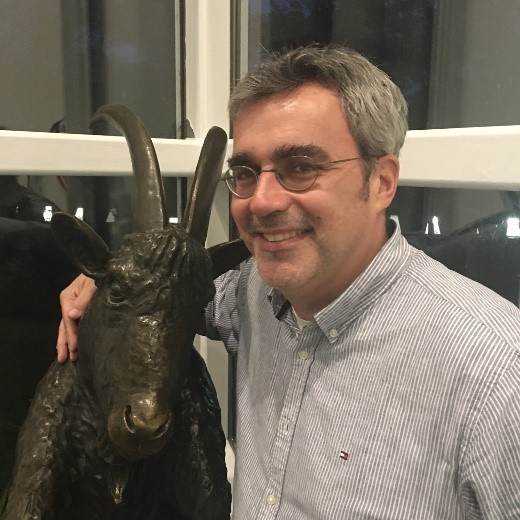 Lars Ahlbory