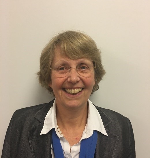 Ingrid Sund