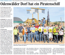 Fränkische Nachrichten - Ausgabe vom 24. September 2019 Fränkische Nachrichten - Ausgabe vom 24. September 2019