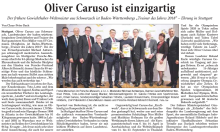Quelle: Rhein-Neckar-Zeitung,75. Jahrgang / Nr. 22, Samstag/Sonntag, 26./27. Januar 2019 Quelle: Rhein-Neckar-Zeitung,75. Jahrgang / Nr. 22, Samstag/Sonntag, 26./27. Januar 2019