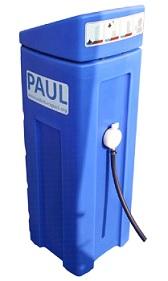 PAUL - Wasserfilter