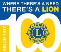100 Jahre LIONS