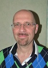 Christian Roos
