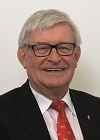 Werner H. Schwenk