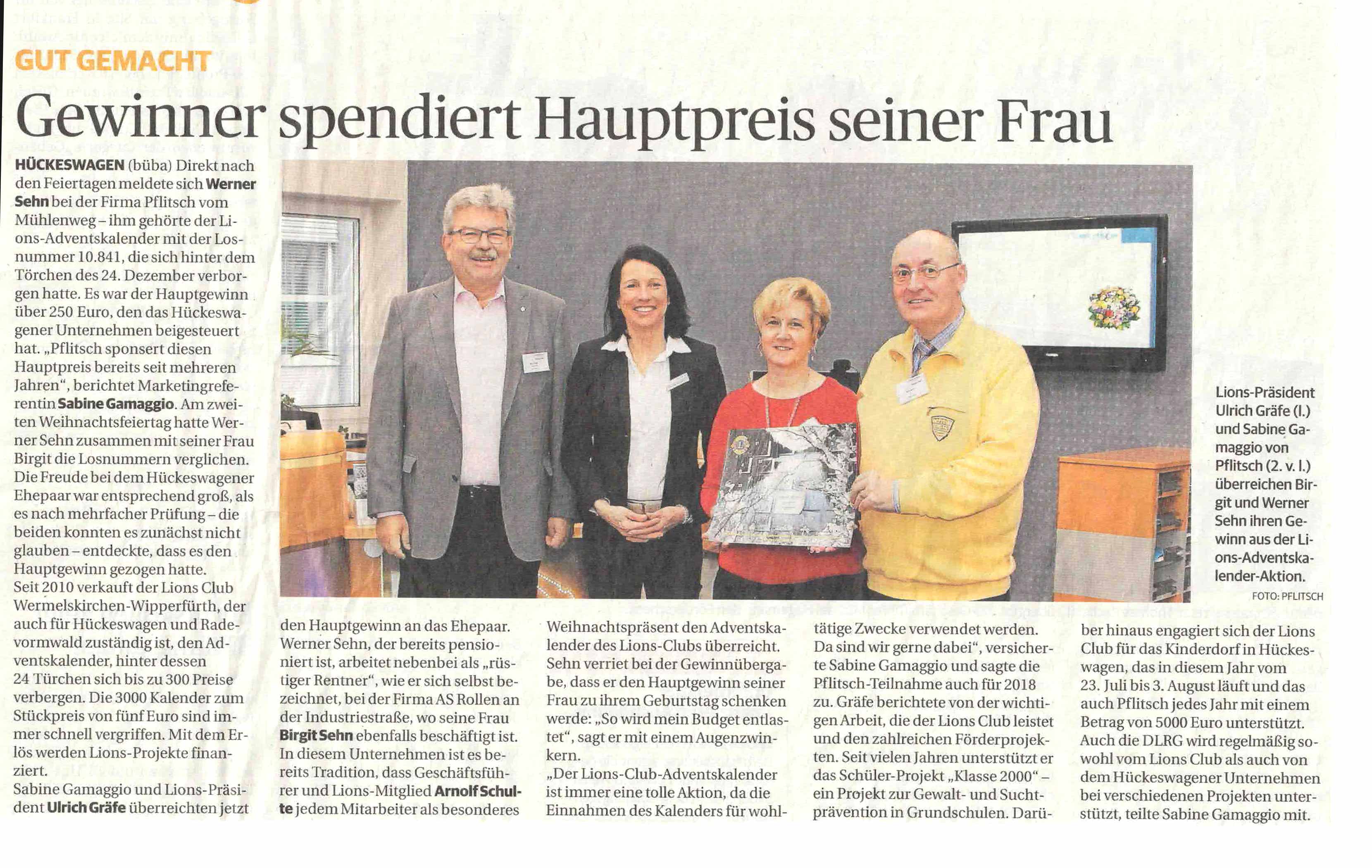 Single frauen wermelskirchen
