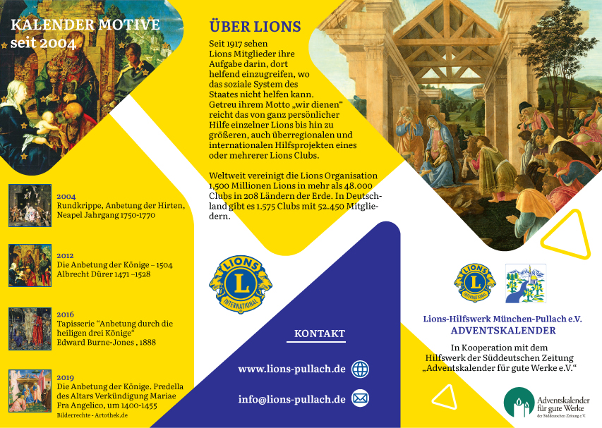Lions Pullach Lions Pullach