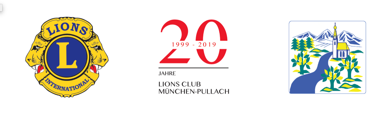 Lions Pullach Lions Pullach