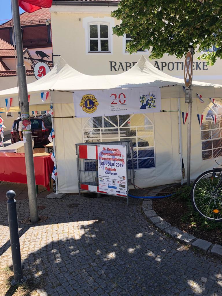 Lions Pullach Lions Pullach