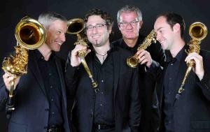 Saxoforte Saxoforte