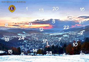 Adventskalender 2015 Adventskalender 2015
