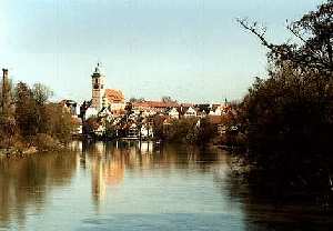 Nuertingen