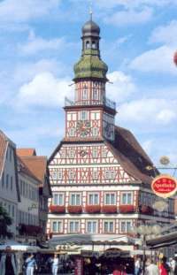 rathaus