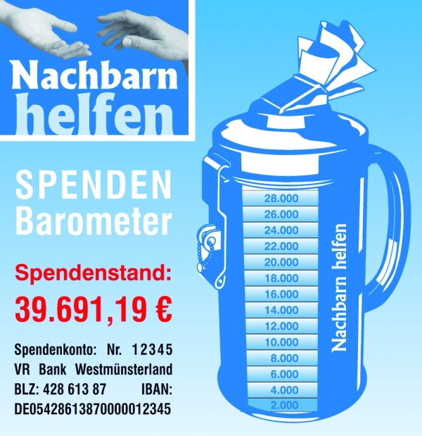 Borken 273 Personen Und Familien Unterstutzt 3 2 2018 Borken