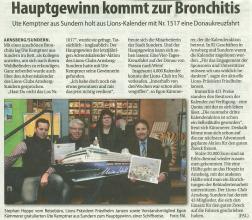 News vom: 17.02.2012 News vom: 17.02.2012