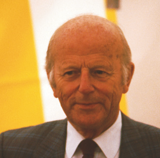 Professor Walter Masing Professor Walter Masing