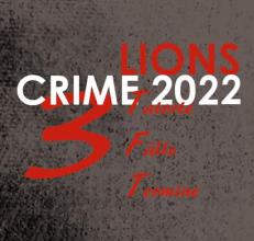 2022 gibt es wieder eine Lesereihe LionsCrime