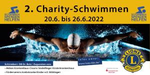 Charity Schwimmen 2022