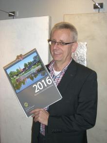 Nienburg Weser Der Neue Kalender Fur 2016 Ist Da Nienburg Weser