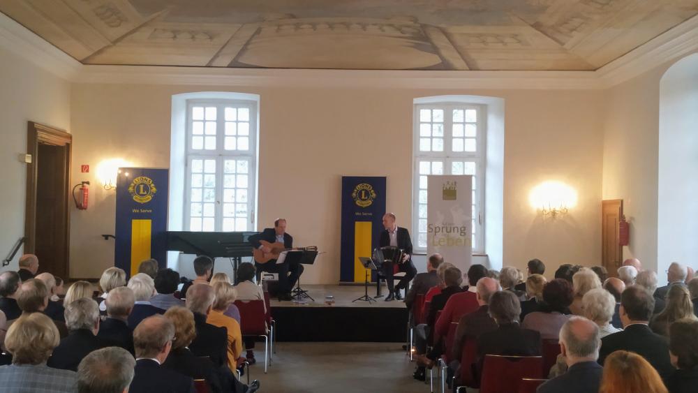 Lions Club Recklinghausen Start Lions Club Recklinghausen