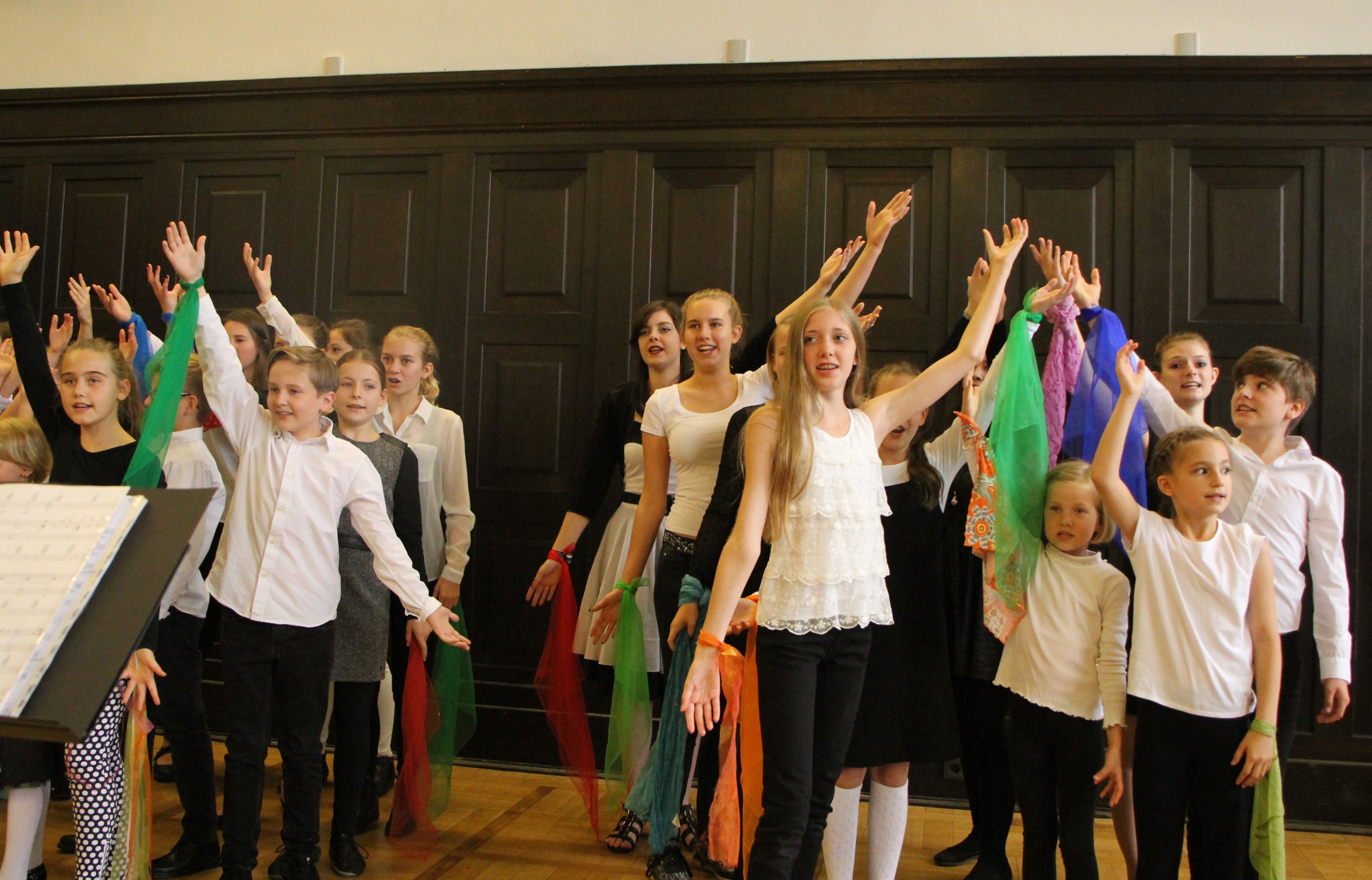 Lions Club Recklinghausen Musikschule Recklinghausen Lions