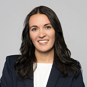 Valentina Bernhard