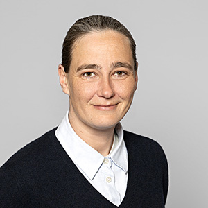 Julia Buchholz