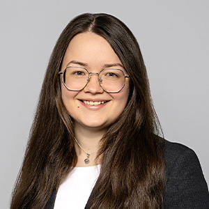 Anna Chemanova