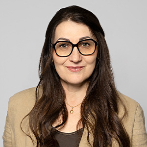 Lidia Kraft