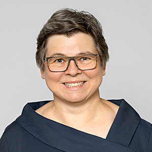 Tanja Metz
