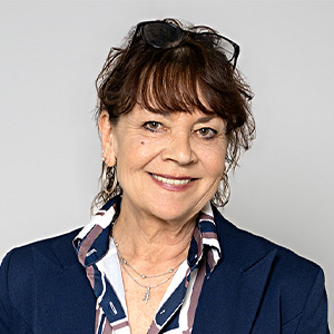 Janine Seidel