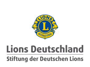 Logo Stiftung der Deutschen Lions