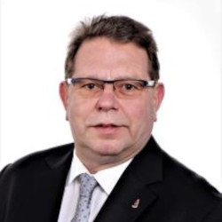 Ulrich Stoltenberg