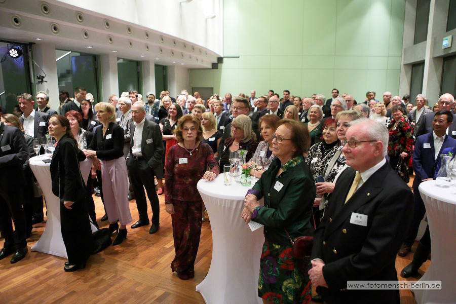 Neujahrsempfang
