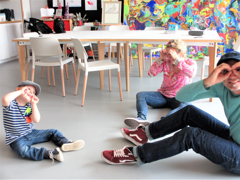 LC Jesterburg erfüllt Kinderwünsche