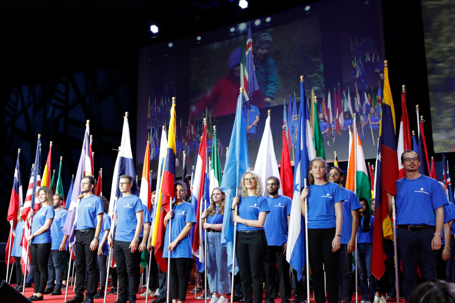 Lions Convention Melbourne 2025