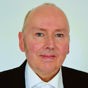 Dr. Peter Sicking