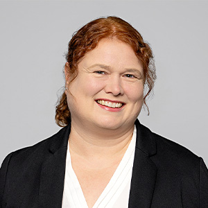 Christina Bauer