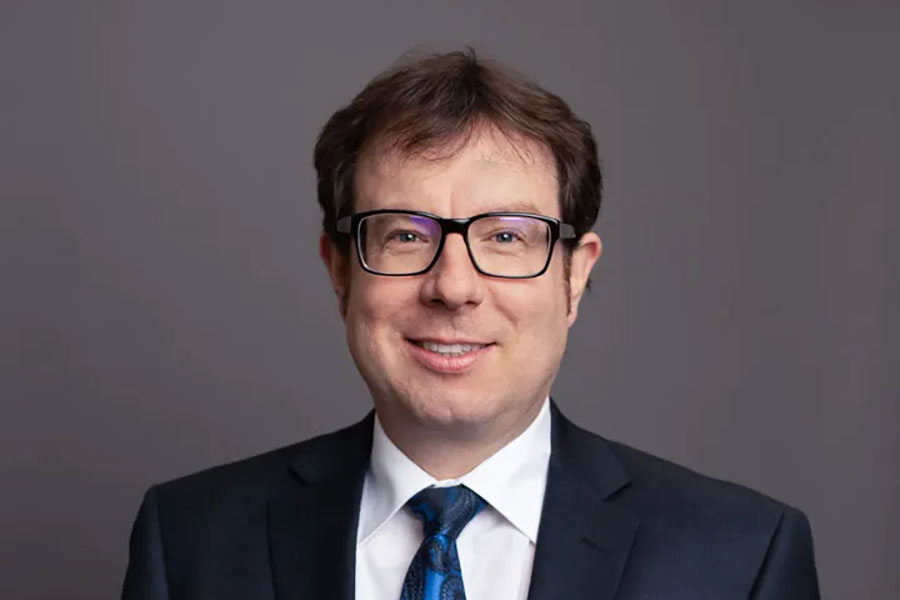 Dr. Alexander Wirich