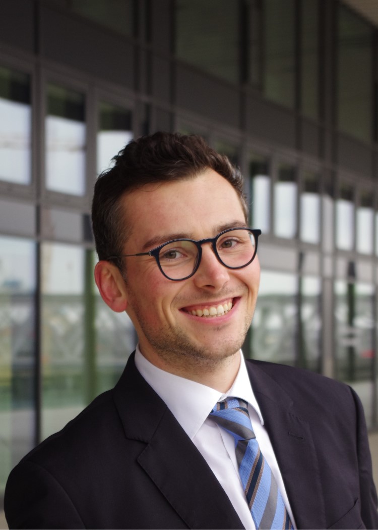 Felix Cordes