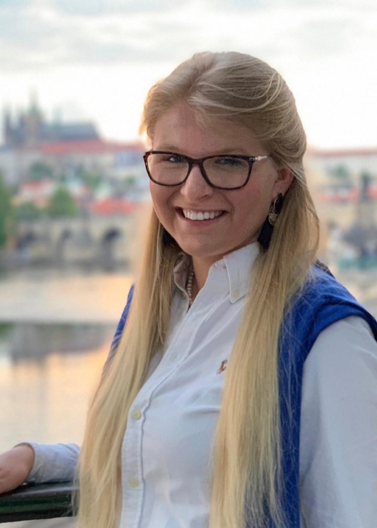 Franziska Voigt