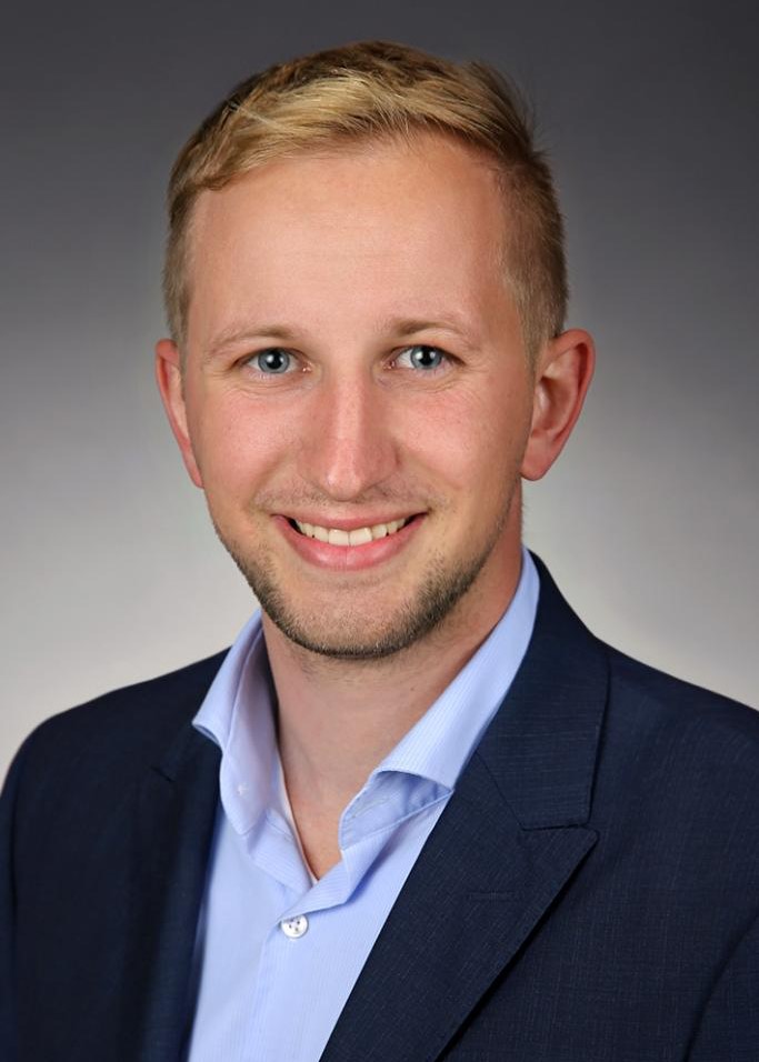 Martin Heinemann