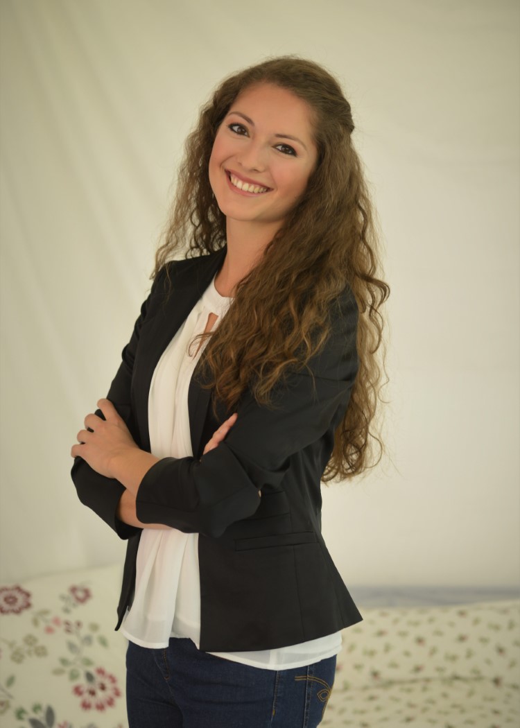 Theresa Kellner