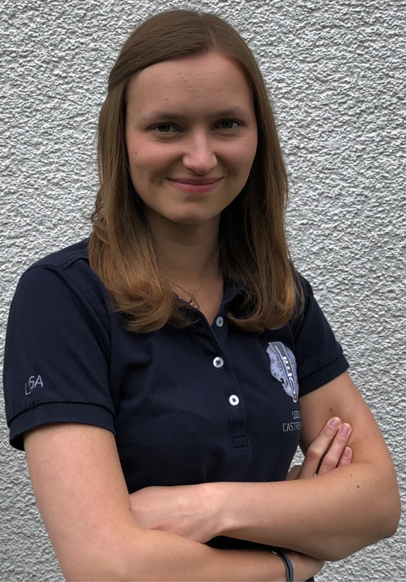 Luisa Sophie Wurm