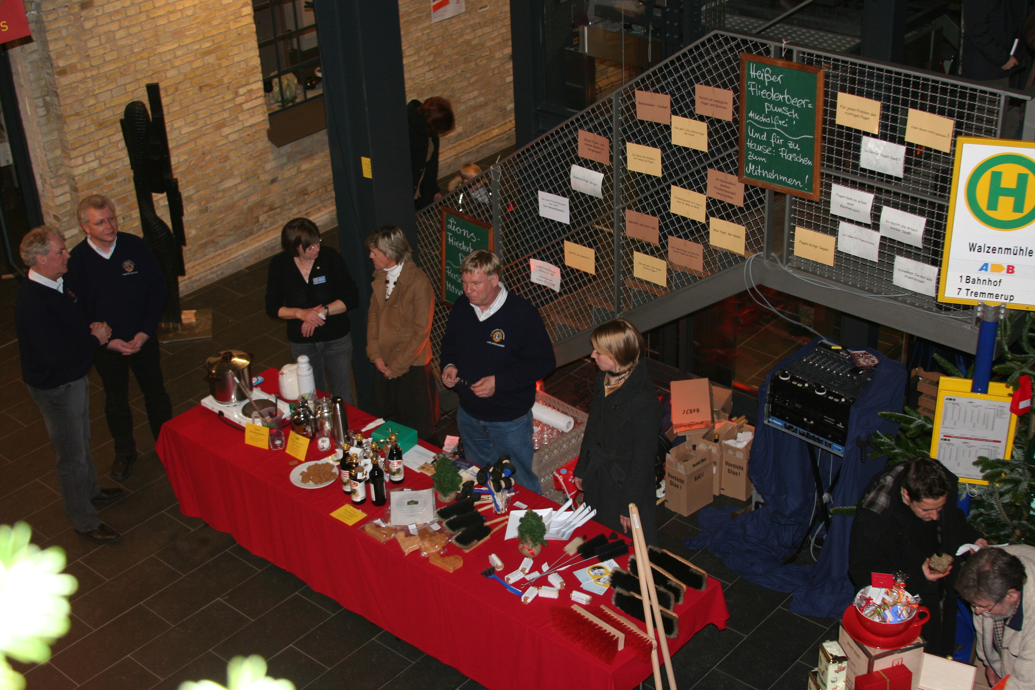 Lions Club Flensburg-Fördestadt - Start - Lions Club Flensburg-Fördestadt