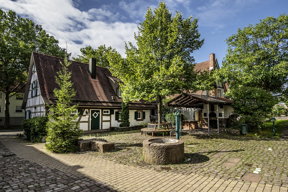 Herzlich Willkommen beim Lions Club Waldbronn Start Herzlich