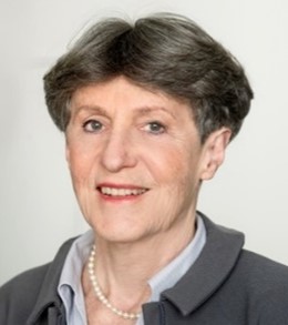 Prof. Dr. Helene von Bibra