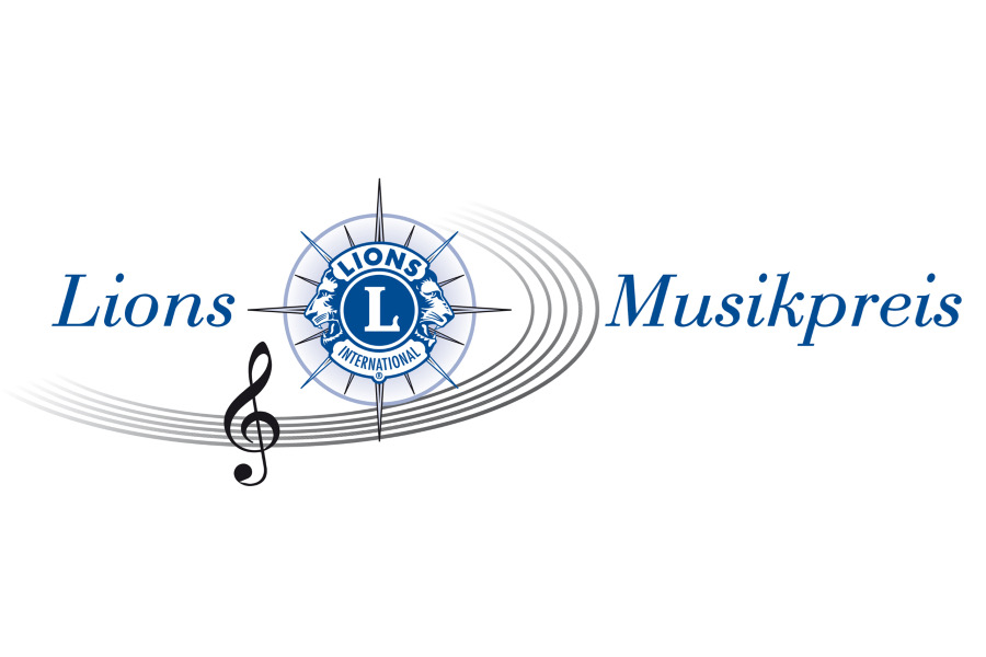 Logo des Lions Musikpreises